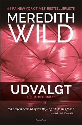 Udvalgt af Meredith Wild