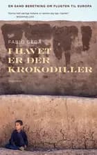 I havet er der krokodiller