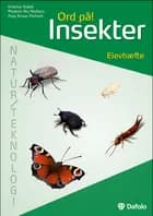 Insekter