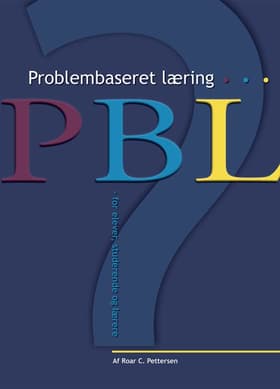 Problembaseret læring af Roar C. Pettersen