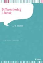Differentiering i dansk