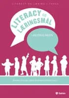 Literacy og læringsmål