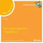 Det ved vi om - Sprogstimulering i dagtilbud