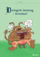 Dialogisk læsning - hvordan?