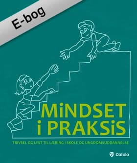 Mindset i praksis af Berit Johannsen