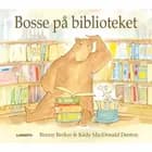 Bosse på biblioteket