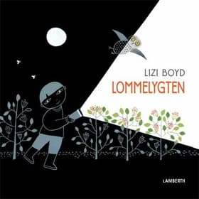 Lommelygten af Lizi Boyd