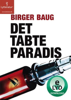 Det tabte paradis af Birger Raug