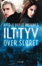 Ilttyv 1: Over sløret