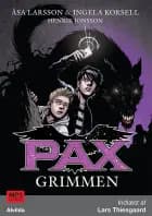 Pax - grimmen