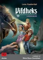 Vildheks 5: Fjendeblod
