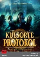 Den kulsorte protokol