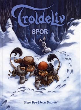 Spor af Sissel Bøe