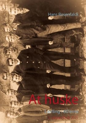 At huske af Hans Rosenfalck