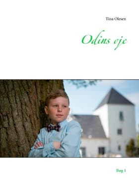 Odins øje af Tina Olesen