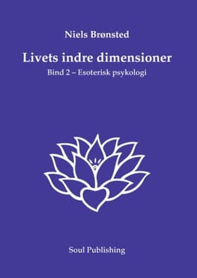 Esoterisk psykologi af Soul Publishing Soul Publishing