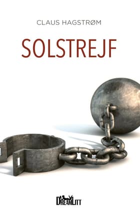 Solstrejf af Claus Hagstrøm