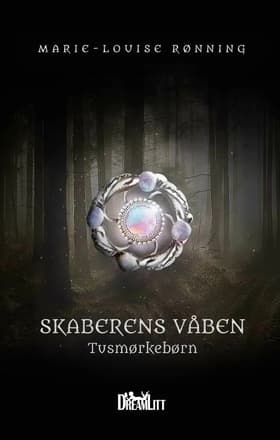 Tusmørkebørn af Morten Hansen