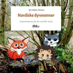 Nordiske dyrevenner af Mie Møller Nielsen