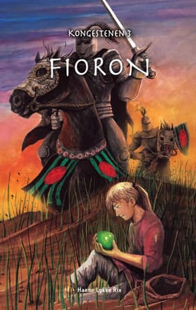 Fioron af Rasmus Lund Nielsen