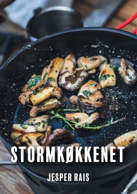 Stormkøkkenet af Jacob Hedegaard Pedersen