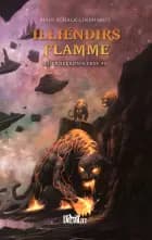 Illiéndirs Flamme - Stjernekrønikerne 5