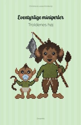 Eventyrlige miniperler af Jesper Rais
