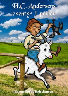 H.C. Andersens eventyr i perler af Karen Nørby Kristiansen