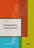 Kompendium i fast ejendom
