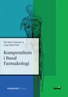 Kompendium i Basal Farmakologi