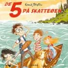 De 5 på Skatteøen