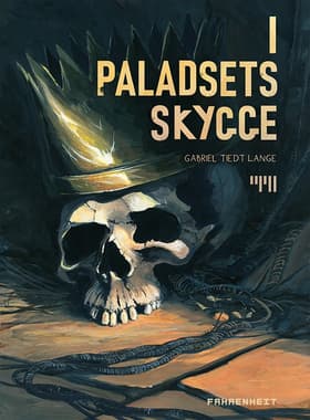 I paladsets skygge af Gabriel Tiedt Lange