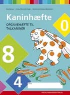 Kaninhæfte (5 stk.)