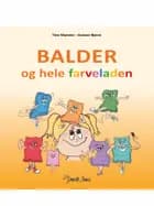 Balder og hele farveladen