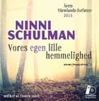Vores egen lille hemmelighed