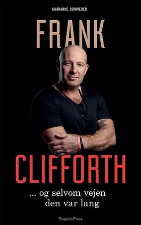 Frank Clifforth af Marianne Schjøtt Rohweder