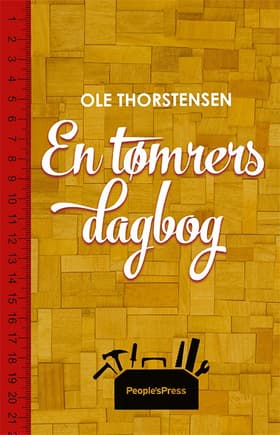 En tømrers dagbog af Ole Thorstensen