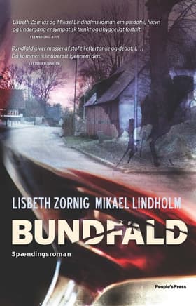Bundfald af Lisbeth Zornig Andersen