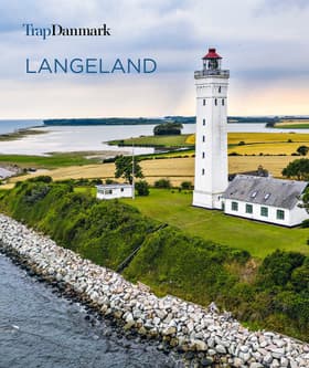 Trap Danmark: Langeland af Trap Danmark