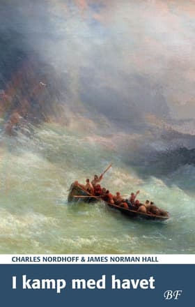 I kamp med havet af Charles Nordhoff