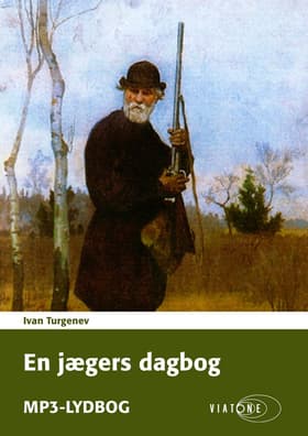 En jægers dagbog af Ivan Turgenev