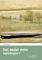 Det andet navn - Septologien I