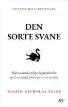 Den Sorte Svane