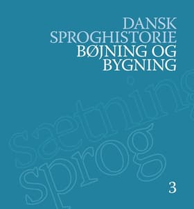 Bøjning og bygning af Henrik Andersson