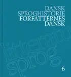 Forfatternes dansk