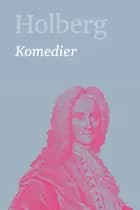 Komedier 2
