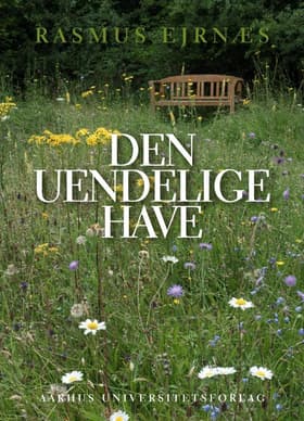 Den uendelige have af Rasmus Ejrnæs