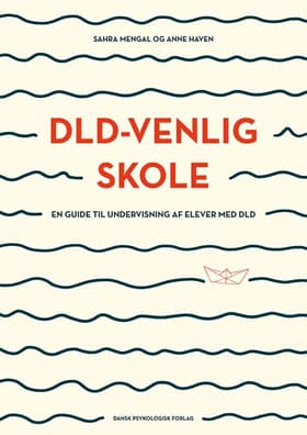DLD-venlig skole af Sahra Mengal