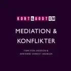 Kort & godt om mediation & konflikter