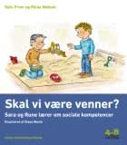 Skal vi være venner?